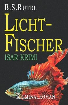 portada Lichtfischer (en Alemán)