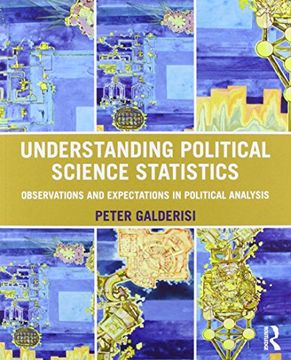 portada Understanding Political Science Statistics and Understanding Political Science Statistics Using Stata (Bundle) (in English)