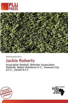 jackie roberts (en Inglés)