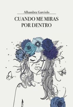 portada Cuando me Miras por Dentro (in Spanish)