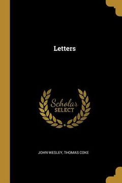 portada Letters (en Inglés)