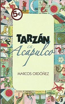 portada tarzan en acapulco (in Spanish)