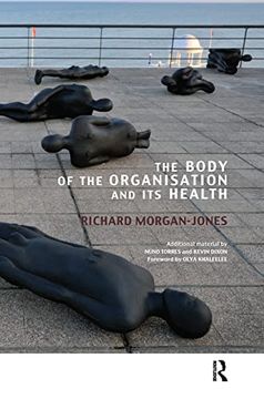 portada The Body of the Organisation and its Health (en Inglés)