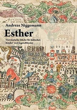 portada Esther (German Edition)