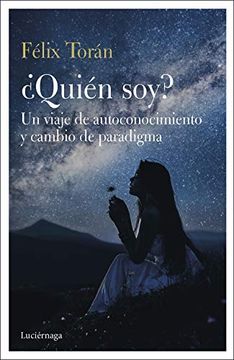 portada Quién Soy? (in Spanish)