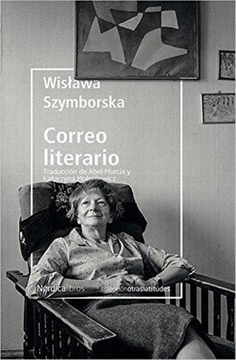 portada Correo Literario (in Spanish)