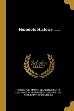 portada Herodots Historie ......