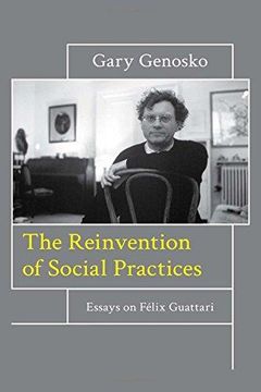 portada The Reinvention Of Social Practices (en Inglés)