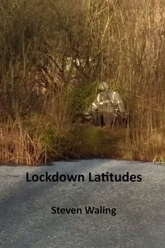 portada Lockdown Latitudes (en Inglés)