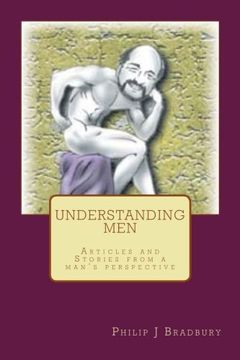 portada Understanding Men: Articles and stories from a man's perspective: Volume 1