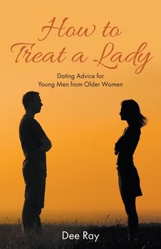 portada How to Treat a Lady (en Inglés)