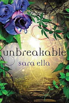 portada Unbreakable (The Unblemished Trilogy) (in English)