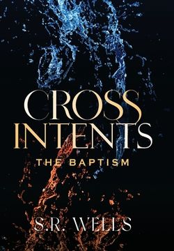 portada The Baptism (en Inglés)