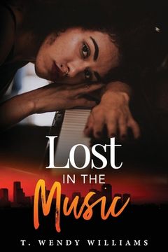 portada Lost in the Music (en Inglés)