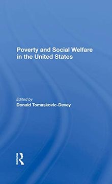 portada Poverty and Social Welfare in the United States (in English)