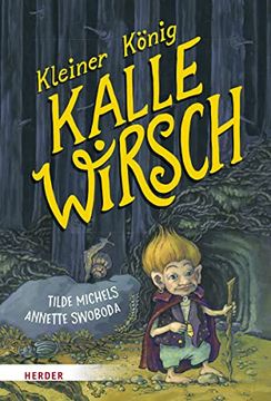 portada Kleiner König Kalle Wirsch (in German)