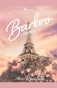 portada Barbro i Paris (in Swedish)