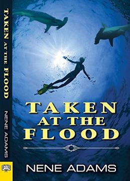 portada Taken at the Flood (en Inglés)