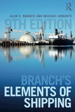 portada Branch's Elements of Shipping