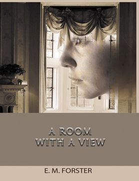 portada A Room with a View (en Inglés)