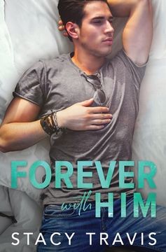 portada Forever with Him (en Inglés)