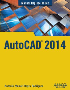 portada Autocad 2014