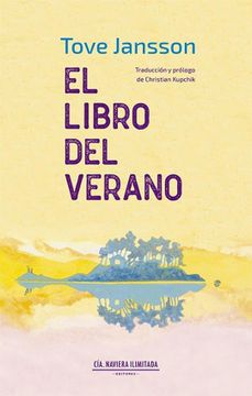 portada El Libro del Verano (in Spanish)