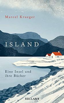 portada Island: Eine Insel und Ihre Bücher (en Alemán)