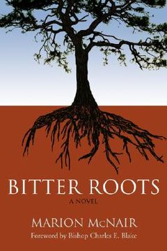portada bitter roots (in English)