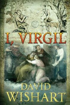 portada I, Virgil (in English)