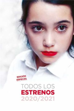 portada Todos los Estrenos 2020 (in Spanish)