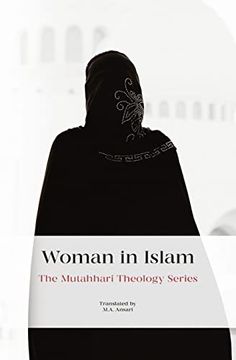 portada Woman in Islam (en Inglés)