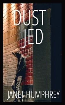 portada DUST Jed: A story of love and survival