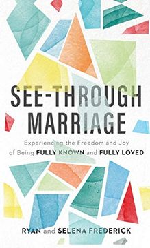 portada See-Through Marriage (in English)