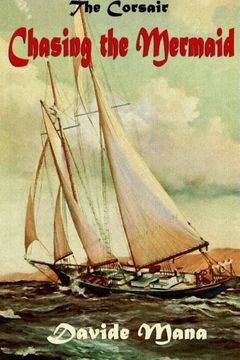 portada The Corsair: Chasing the Mermaid (Volume 1)