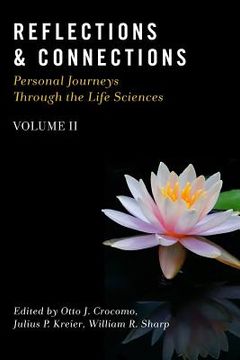 portada Reflections & Connections - Personal Journeys Through the Life Sciences