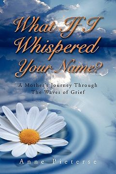 portada what if i whispered your name?