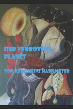 portada Der Verbotene Planet (in German)