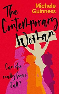 portada The Contemporary Woman: Can She Really Have It All?