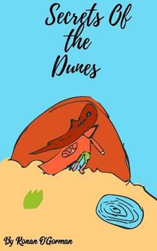 portada Secrets Of the Dunes (en Inglés)