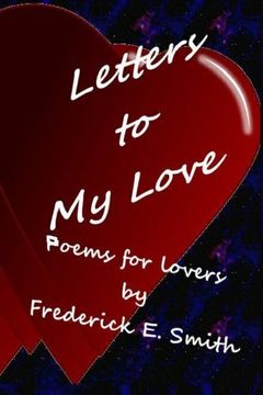 portada Letters to my Love: Love Poems