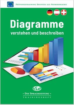 portada Diagramme Verstehen und Beschreiben (in German)