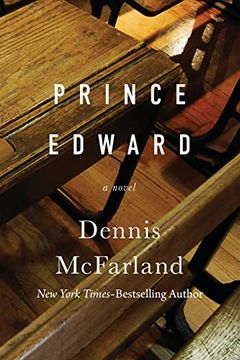portada Prince Edward (in English)
