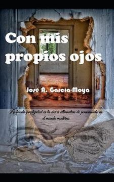 portada Con MIS Propios Ojos (in Spanish)