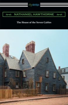 portada The House of the Seven Gables (With an Introduction by George Parsons Lathrop) (in English)