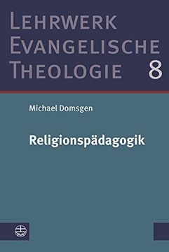 portada Religionspadagogik (en Alemán)
