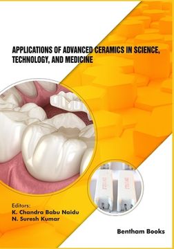 portada Applications of Advanced Ceramics in Science, Technology, and Medicine (en Inglés)