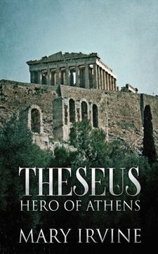 portada Theseus: Hero Of Athens (in English)