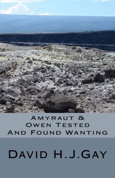 portada Amyraut & Owen Tested: And Found Wanting