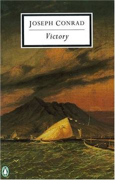 portada Victory (Penguin Twentieth Century Classics) (en Inglés)
